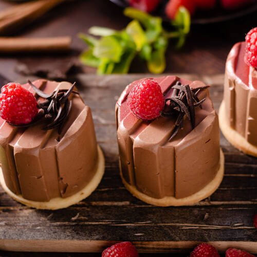 Petit Fours